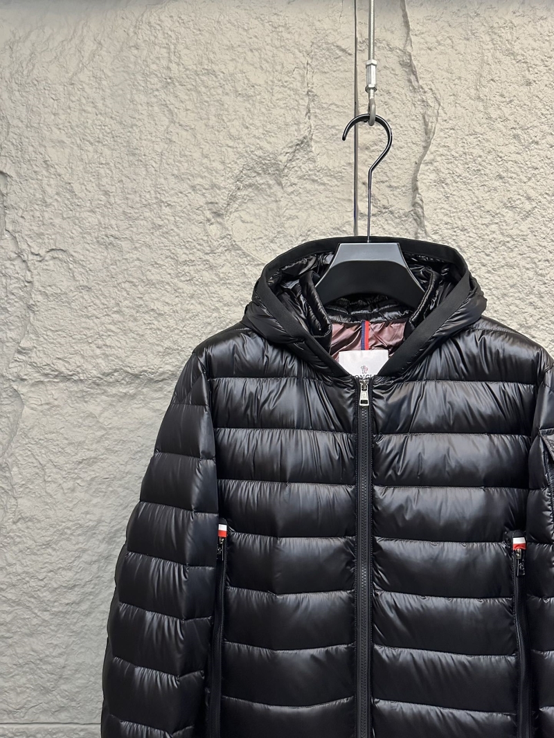 Moncler Down Coat